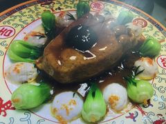 -鹿鸣春饭店(总店)