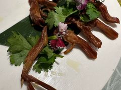 -阿英煲(凉城路店)