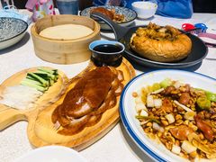 -让我们见个面(祥云小镇店)