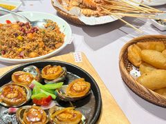 -79号渔船海鲜饭店(龙岗店)