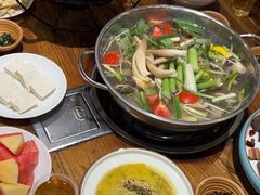 -亮欢寨(凯里总店)