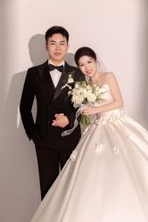 -秦皇岛我和你婚纱摄影工作室