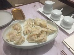 原汁海胆水饺-喜鼎海胆水饺(平安金融中心店)