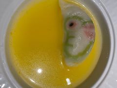 -船歌·鱼水饺青岛菜(闽江二路店)