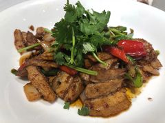 -新吉士·上海菜(浦东LCM置汇旭辉店)