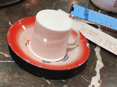 -粗粮人家·东北菜(洋桥店)