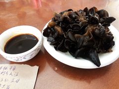 -华春餐馆(鱼山路店)