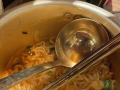 -西塔老太太泥炉烤肉(武汉摩尔城店)