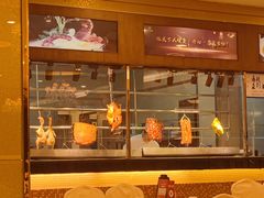 -益利大酒楼(井岸店)