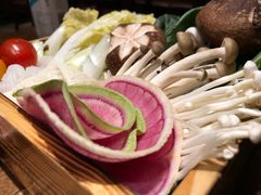 -FROM FARM八亩农场(三里屯店)