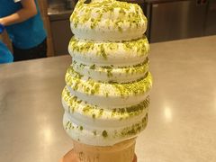 -DQ·蛋糕·冰淇淋(合生汇店)