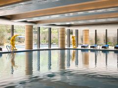 -济南喜来登酒店