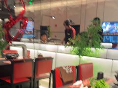 -黑牛の店·黑金店(沈阳万象城店)