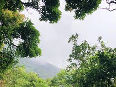 -七娘山