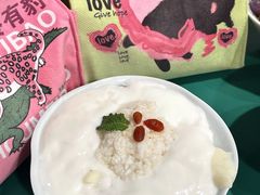 -堂屋糖水店(愚园店)