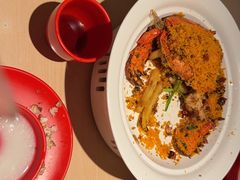 -避风塘(宝山万达店)