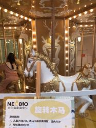 点击看大图 -超级奈尔宝SUPER NEOBIO(杭州星光店)