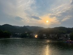 -海兰云天度假区温泉