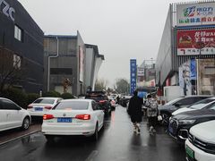 -翔立方体育文化综合体(南翔智地店)