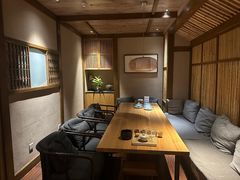 -竹里馆 ·茶食(奥体店)