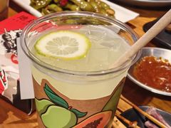 -聚点串吧·北京烧烤(朝北店)