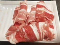 -火锅岛潮牌自助餐厅(天津天佑城店)