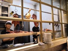 -明腾壹间茶餐厅(新都会花园广场店)