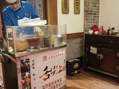 -山西会馆·晋菜·晋商宴·牌匾博物馆(胜利东街店)
