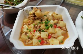 Hengyang Rice Tofu
