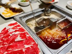 -海底捞火锅(北京路店)