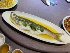 -羲和雅苑•北京烤鸭(瑞吉店)