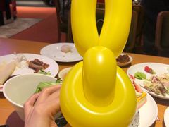 -东方明珠·可口可乐欢乐餐厅