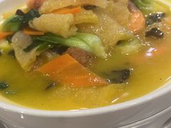 -留芳·文旅古月楼(老街店)