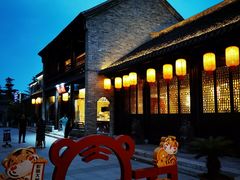 -回龙窝历史文化街区