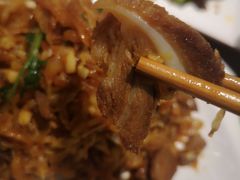 -北李妈妈菜·虾爬子大锅贴(贵和店)