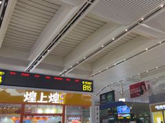 -南昌西站