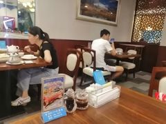 大堂-中发源·清真餐厅(春风店)