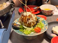 -满来寿喜烧(金虹桥店)