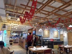 大堂-焯牛潮汕牛肉火锅(云峰街创始店)