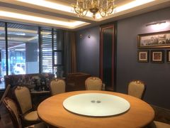 包厢-新海渔港·胶东海鲜家常菜·家宴(奥体中心店)