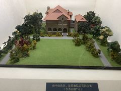 -上海城市历史发展陈列馆
