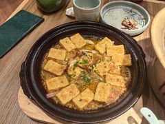 -云海肴·汽锅鸡·云南代表菜(曲江大悦城店)