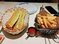 -俄士厨房(印象汇店)