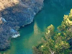 -龙潭大峡谷自然风景区