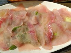 -土著渔匠·养生蝴蝶鱼(香樟路店)