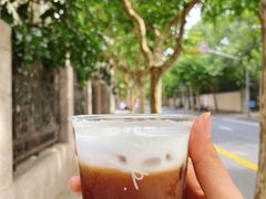 -O.P.S. CAFE