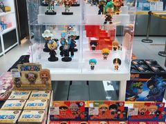 -泡泡玛特POPMART(合生汇店)