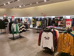 -ZARA(青岛万象城店)