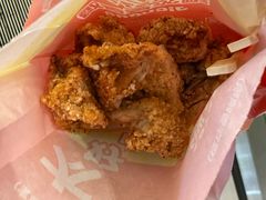 -1973继光香香鸡(闵行龙湖天街店)