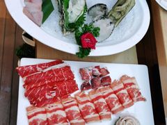 -湯系·煲汤手艺人(东二环泰禾广场店)